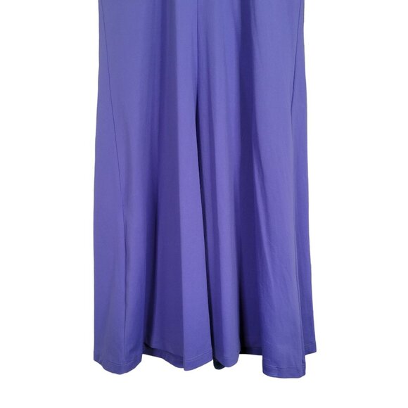 Patagonia Womens Size L Dress Corinne Athleisure Sporty Nylon/Spandex Purple - Picture 6 of 9